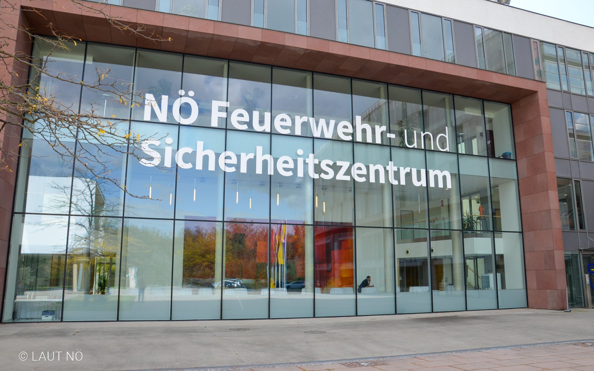 Jahrestagung 2025 nach Tulln