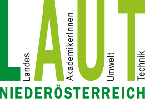 Logo Laut NÖ
